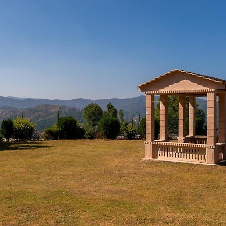 Blusalzz Homes - The Himalayan Bungalow, Almora - Uttarakhand Exterior photo