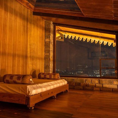 Blusalzz Homes - The Himalayan Bungalow, Almora - Uttarakhand Exterior photo