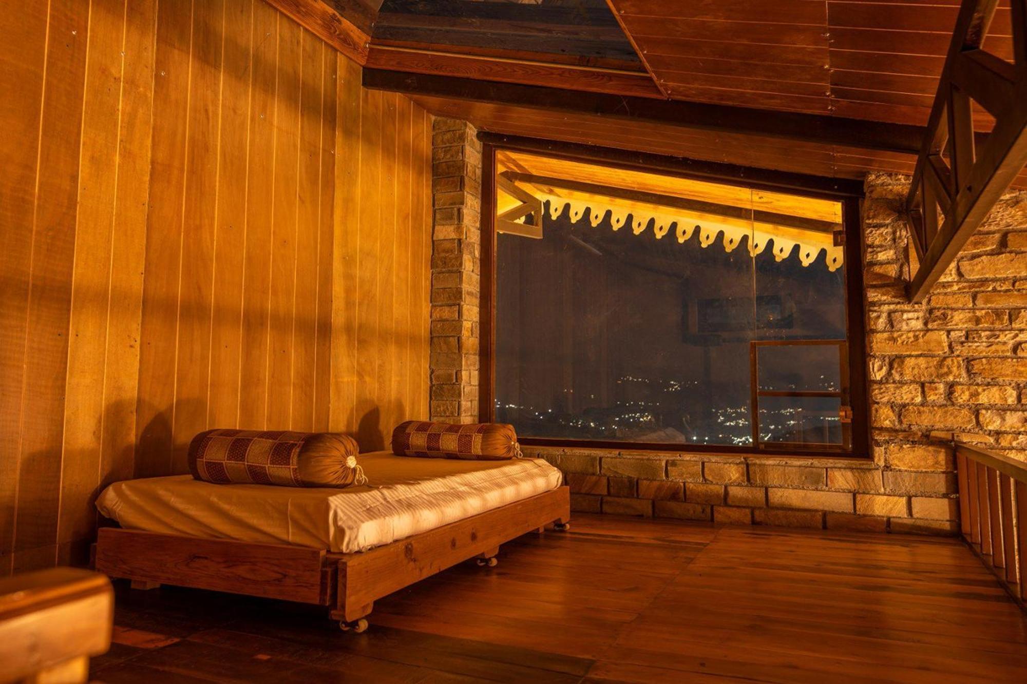 Blusalzz Homes - The Himalayan Bungalow, Almora - Uttarakhand Exterior photo